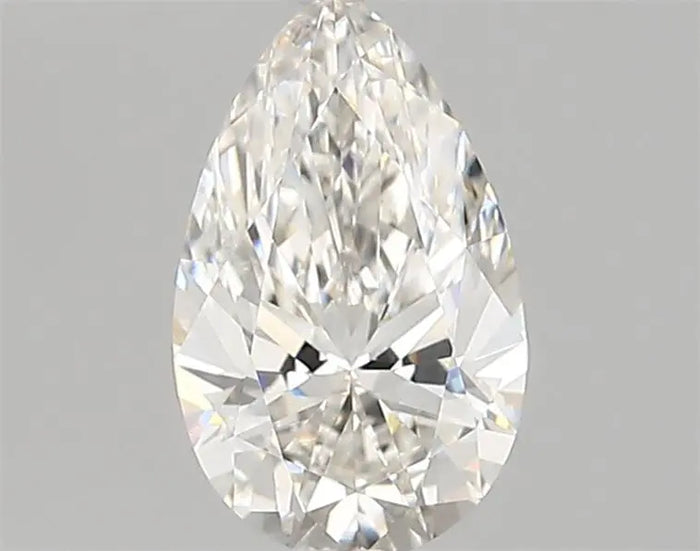 1.10 Carat · PEAR · F · VVS1 · IGI · Excellent Cut