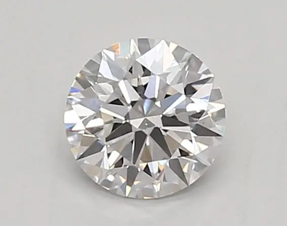 0.46 Carat · ROUND · D · VS1 · IGI · Ideal Cut