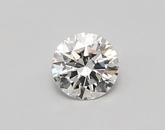 0.33 Carat · ROUND · D · VVS1 · IGI · Excellent Cut