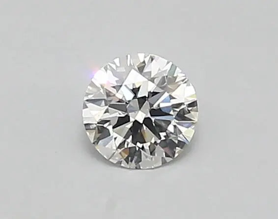 0.39 Carat · ROUND · D · VS1 · IGI · Ideal Cut
