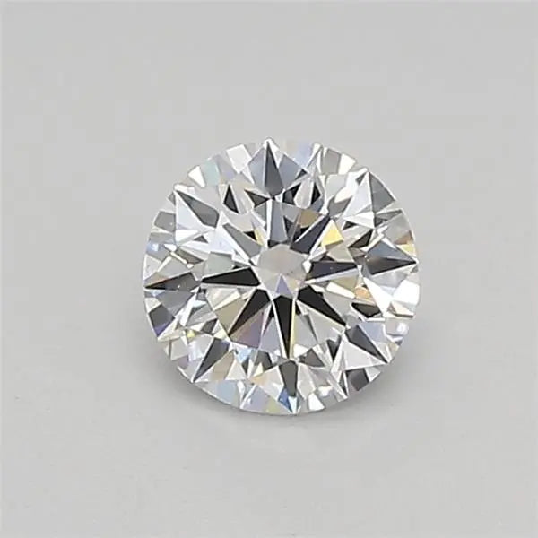 0.39 Carat · ROUND · E · VS1 · IGI · Ideal Cut