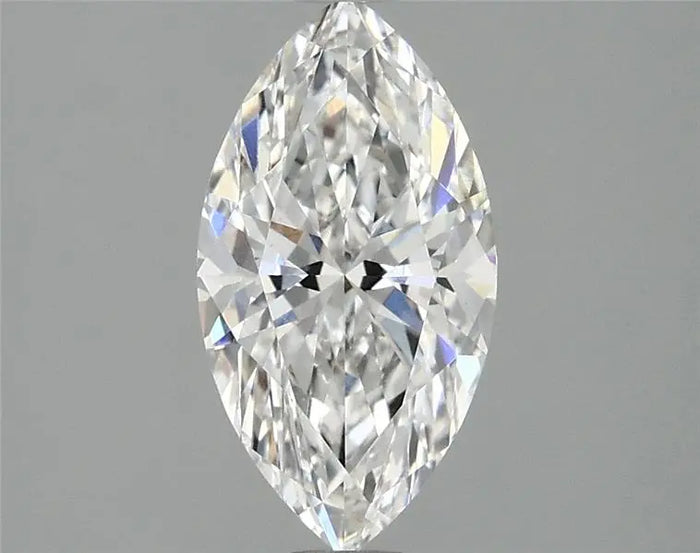 1.47 Carat · MARQUISE · E · VVS2 · IGI · Excellent Cut