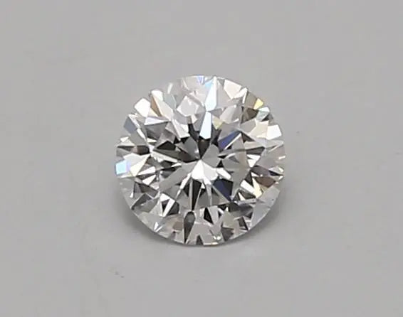 0.38 Carat · ROUND · D · VS1 · IGI · Excellent Cut