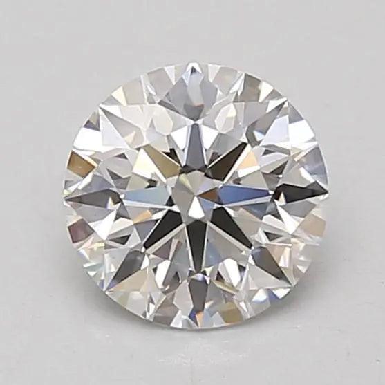 1.10 Carat · ROUND · D · VS1 · IGI · Ideal Cut
