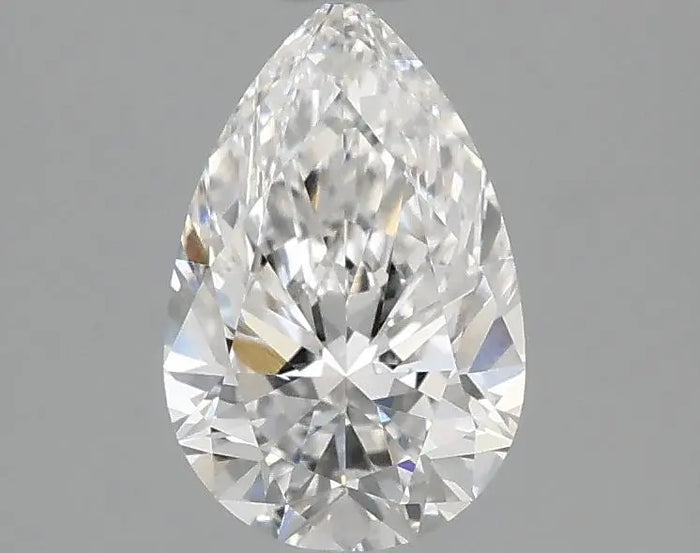 1.10 Carat · PEAR · E · VVS2 · IGI · Excellent Cut