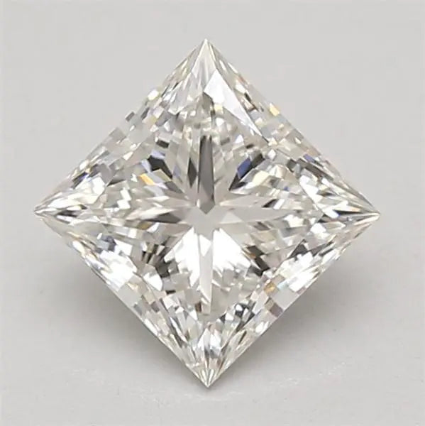 1.53 Carat · PRINCESS · E · VS2 · IGI · Excellent Cut