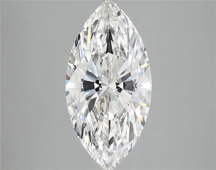 3.09 Carat · MARQUISE · E · VS2 · IGI · Excellent Cut