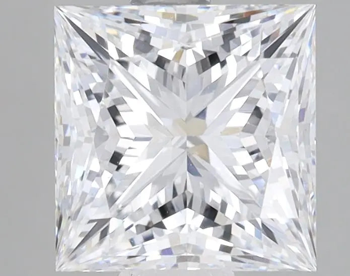 2.03 Carat · PRINCESS · D · VS1 · GIA · Excellent Cut