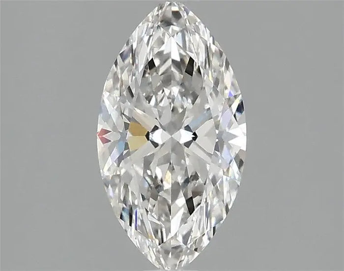 1.04 Carat · MARQUISE · F · VVS2 · IGI · Excellent Cut