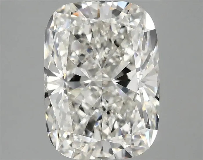 3.08 Carat · CUSHION · G · VS2 · IGI · Excellent Cut