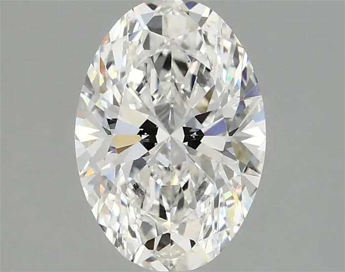 1.57 Carat · OVAL · E · VS1 · IGI · Excellent Cut