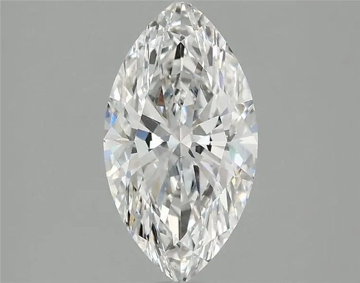 1.49 Carat · MARQUISE · E · VS1 · IGI · Excellent Cut