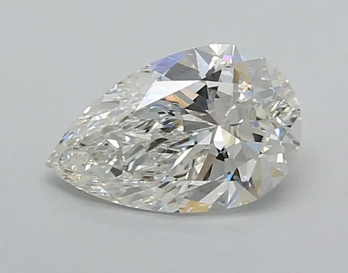 1.00 Carat · PEAR · F · VVS2 · IGI · Very Good Cut