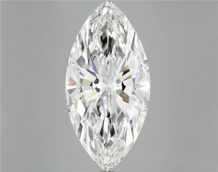 9.39 Carat · MARQUISE · E · VVS2 · IGI · Excellent Cut