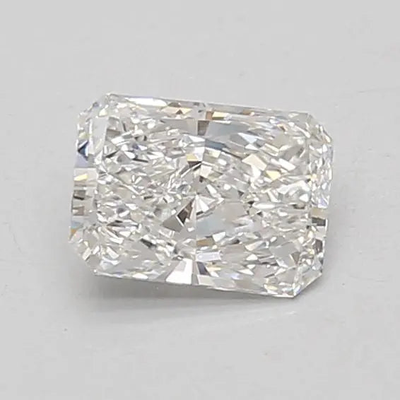 0.71 Carat · RADIANT · E · VVS1 · IGI · Excellent Cut