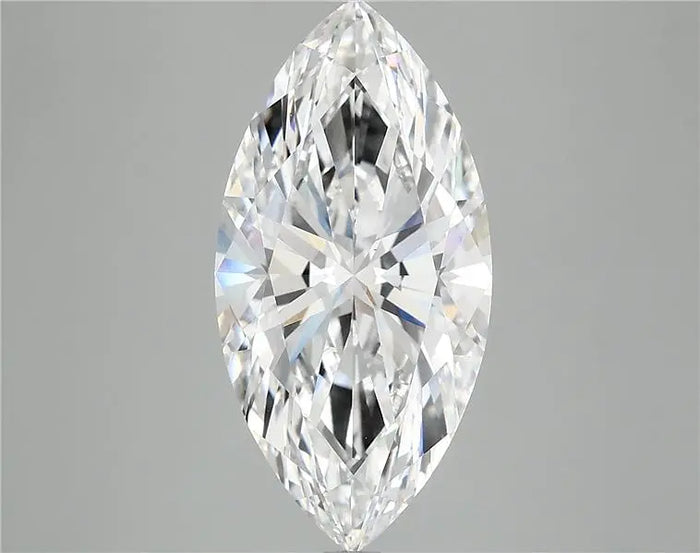 5.10 Carat · MARQUISE · D · VS1 · IGI · Excellent Cut