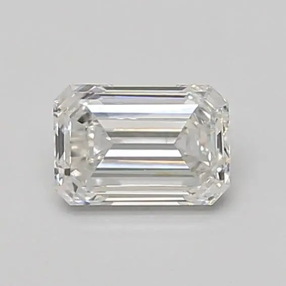 0.73 Carat · EMERALD · E · VS1 · IGI · Excellent Cut