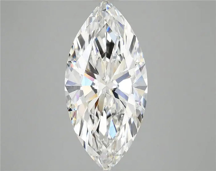 3.90 Carat · MARQUISE · E · VS1 · IGI · Excellent Cut