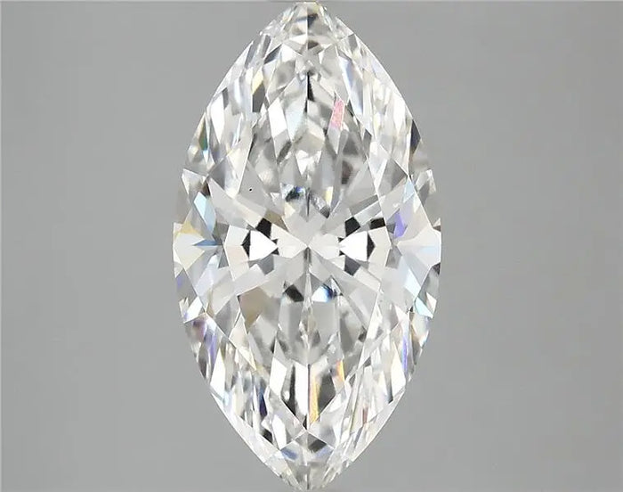 3.09 Carat · MARQUISE · F · VS1 · IGI · Excellent Cut