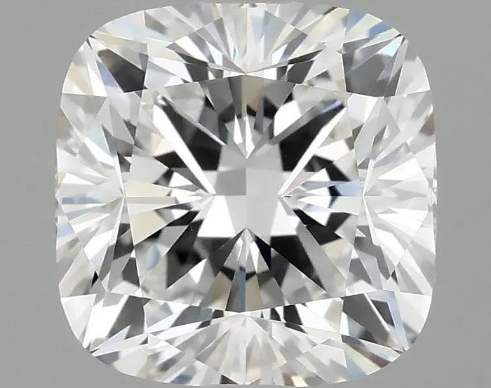 1.98 Carat · CUSHION · E · VVS2 · IGI · Excellent Cut