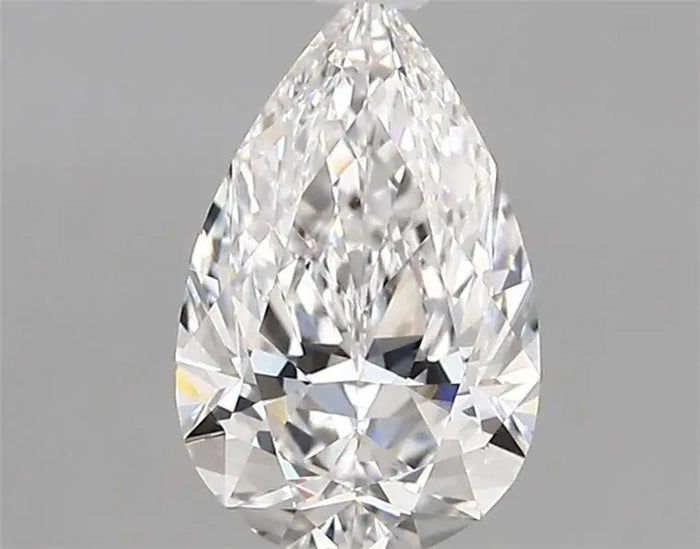 1.19 Carat · PEAR · D · VVS1 · IGI · Excellent Cut
