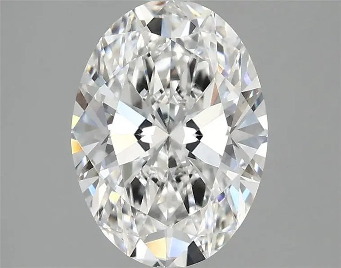 1.89 Carat · OVAL · E · VS1 · IGI · Excellent Cut