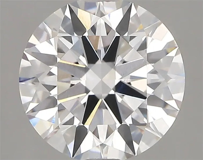 2.81 Carat · ROUND · D · VVS2 · IGI · Ideal Cut