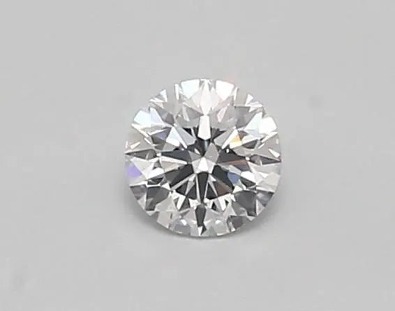 0.36 Carat · ROUND · D · VS1 · IGI · Excellent Cut