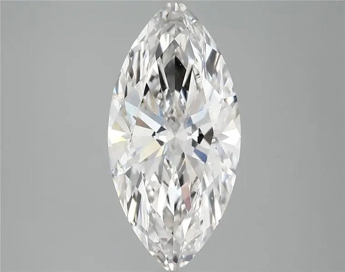 2.52 Carat · MARQUISE · F · VS1 · IGI · Excellent Cut