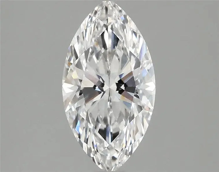 1.39 Carat · MARQUISE · E · VVS2 · IGI · Excellent Cut