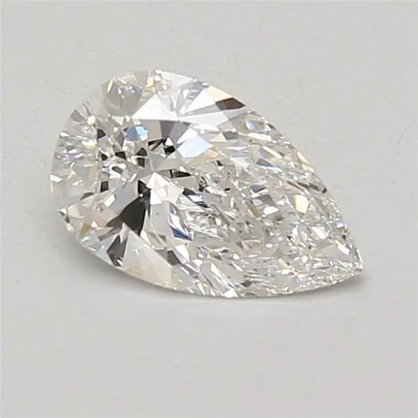 1.06 Carat · PEAR · D · VS1 · IGI · Excellent Cut