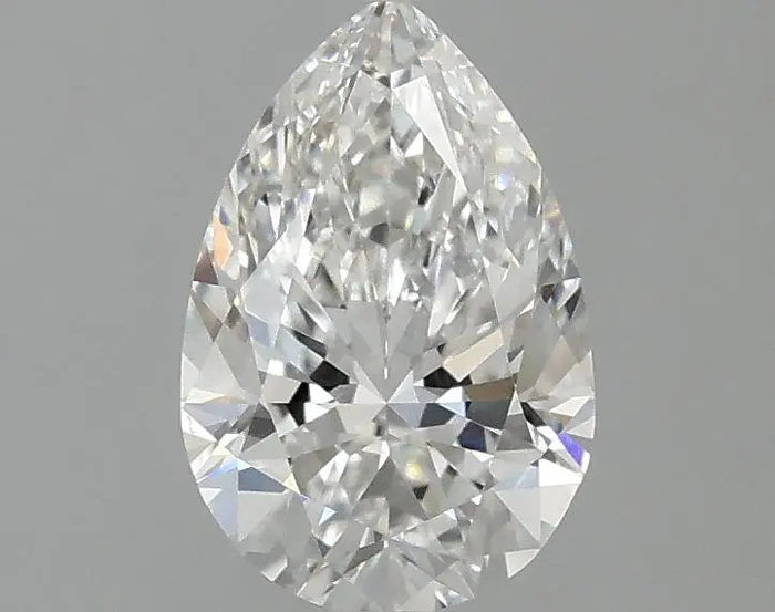 1.08 Carat · PEAR · E · VS1 · IGI · Excellent Cut