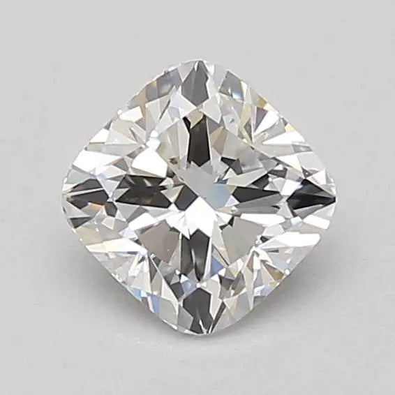 1.01 Carat · CUSHION · D · VS1 · IGI · Excellent Cut