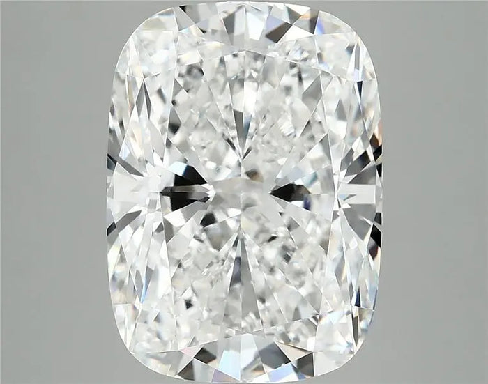 7.18 Carat · CUSHION · E · VVS2 · IGI · Excellent Cut