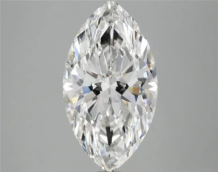 3.08 Carat · MARQUISE · F · VVS2 · IGI · Excellent Cut
