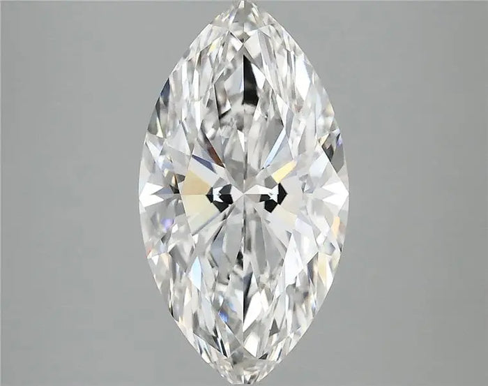 3.10 Carat · MARQUISE · F · VVS2 · IGI · Excellent Cut