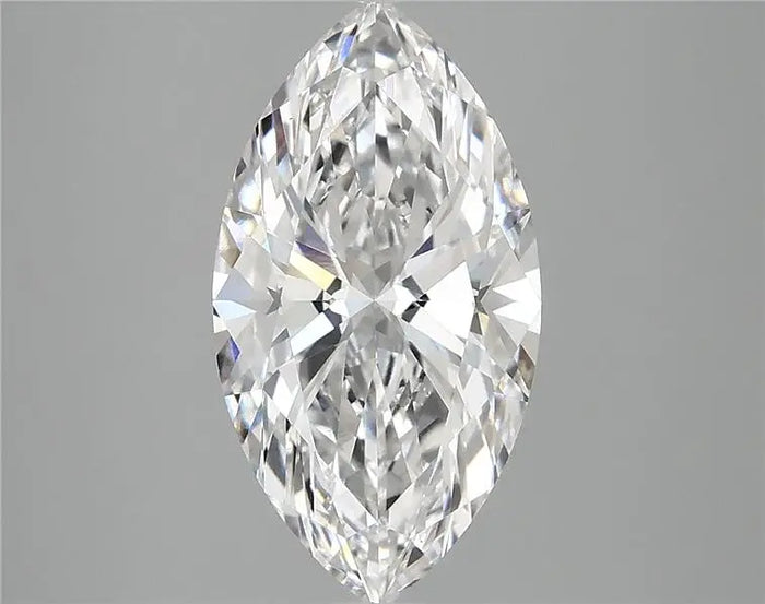 3.10 Carat · MARQUISE · E · VS1 · IGI · Excellent Cut