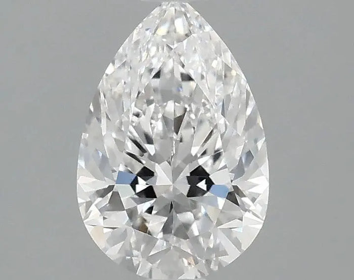 1.10 Carat · PEAR · D · VVS2 · IGI · Excellent Cut