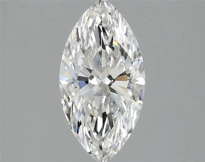 1.49 Carat · MARQUISE · E · VVS2 · IGI · Excellent Cut