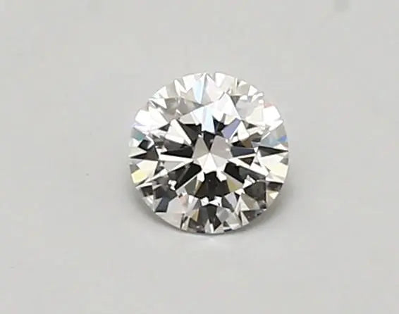 0.36 Carat · ROUND · D · VVS1 · IGI · Excellent Cut