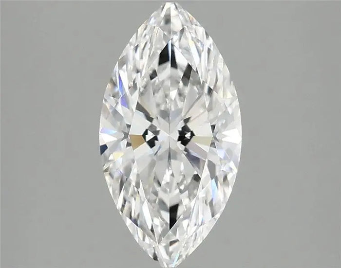 1.54 Carat · MARQUISE · E · VVS2 · IGI · Excellent Cut