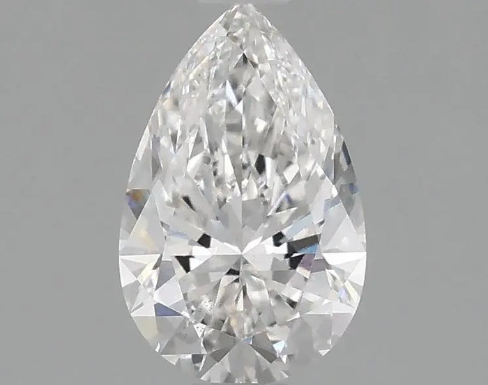 1.06 Carat · PEAR · E · VS1 · IGI · Excellent Cut