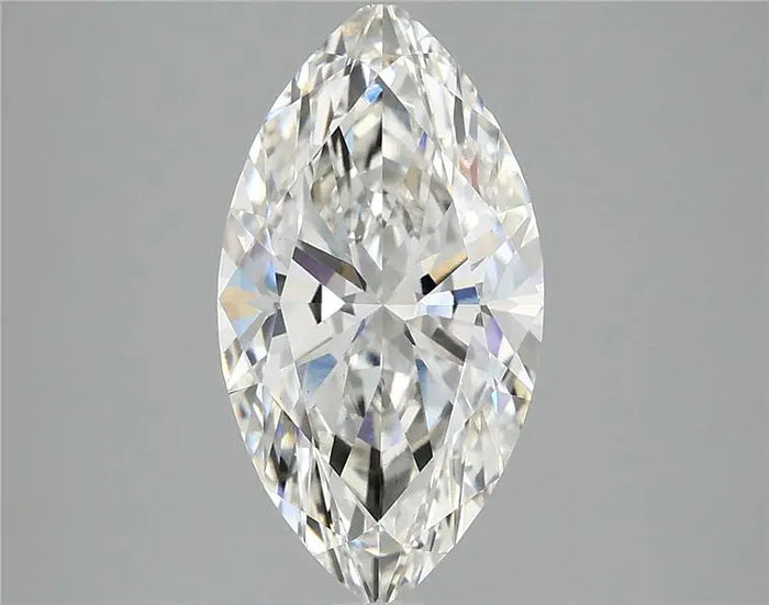 3.09 Carat · MARQUISE · F · VS1 · IGI · Excellent Cut