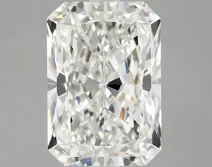 3.08 Carat · RADIANT · F · VVS2 · IGI · Excellent Cut
