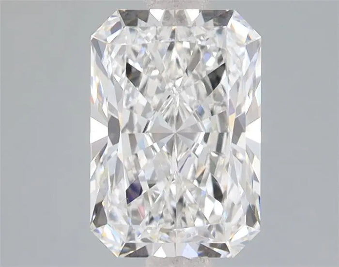 1.56 Carat · RADIANT · F · VS1 · GIA · Excellent Cut