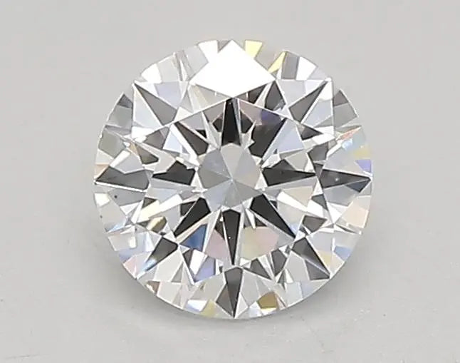 0.44 Carat · ROUND · D · VS1 · IGI · Excellent Cut