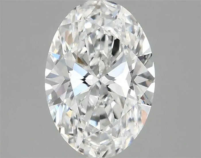 1.56 Carat · OVAL · E · VS1 · IGI · Excellent Cut