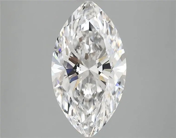 3.04 Carat · MARQUISE · D · VS1 · IGI · Excellent Cut