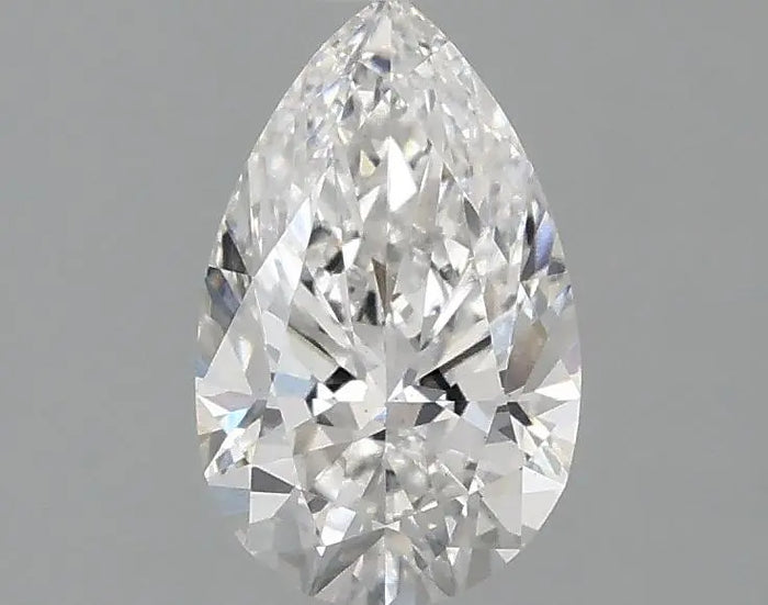 1.06 Carat · PEAR · E · VS2 · IGI · Excellent Cut