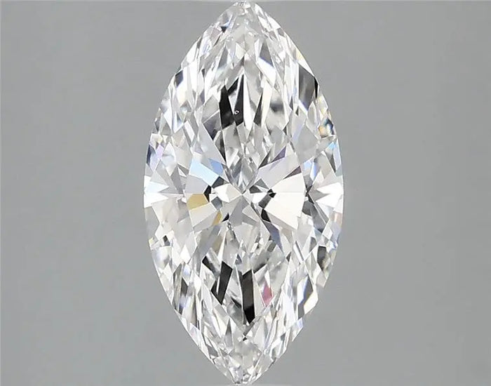 1.49 Carat · MARQUISE · E · VS1 · IGI · Excellent Cut